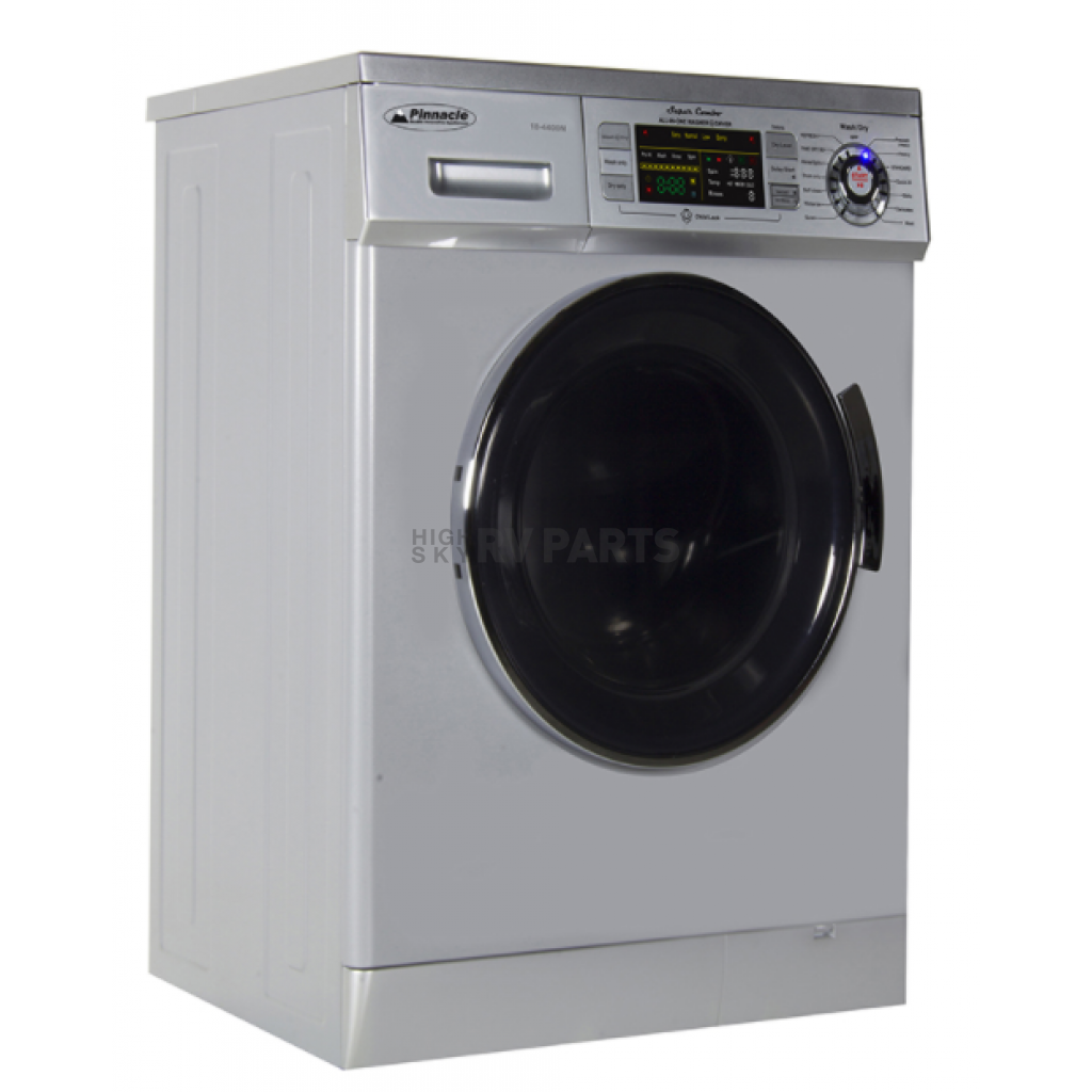 Pinnacle rv washer 2024 and dryer